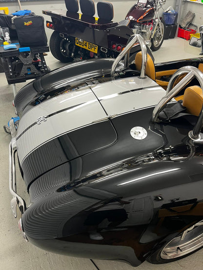 Ceramic Coating